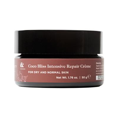 Edible Beauty Australia & Coco Bliss Intensive Repair Creme 50g Edible Beauty Australia & Coco Bliss Intensive Repair Creme 50g